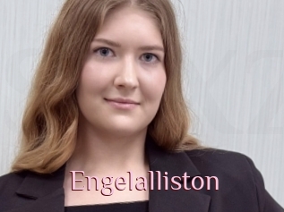 Engelalliston