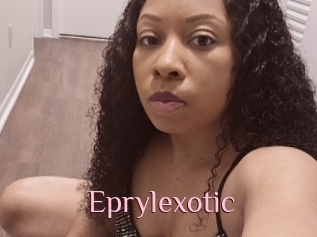 Eprylexotic