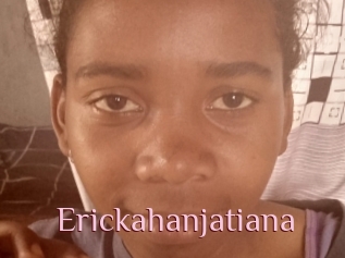 Erickahanjatiana