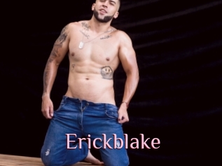 Erickblake