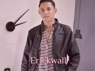 Erickwall