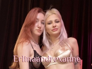 Erlinaandrexanne