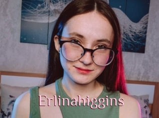 Erlinahiggins