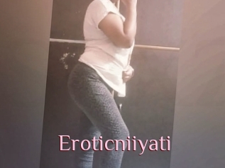 Eroticniiyati