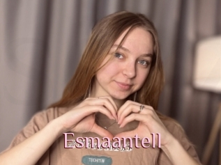 Esmaantell