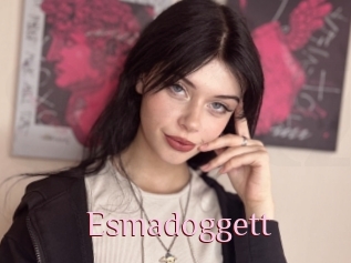 Esmadoggett