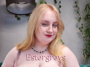 Estergreys