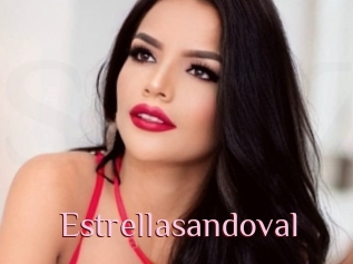 Estrellasandoval