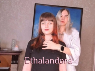 Ethalandora