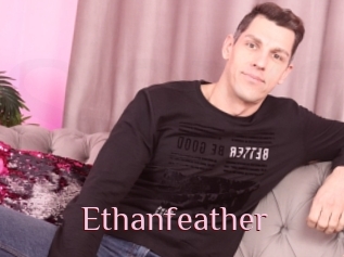 Ethanfeather