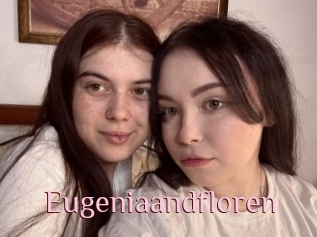 Eugeniaandfloren