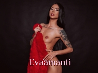 Evaamanti