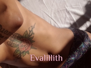 Evalillith