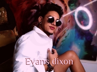 Evans_dixon