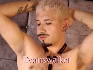 Evanswalker