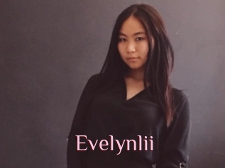 Evelynlii