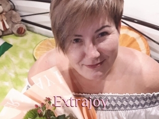 Extrajoy