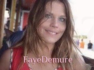 FayeDemure