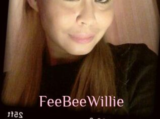 FeeBeeWillie