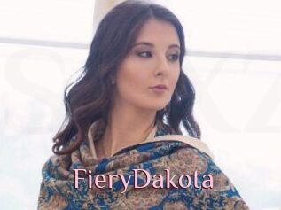 FieryDakota