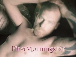 FirstMorningstar