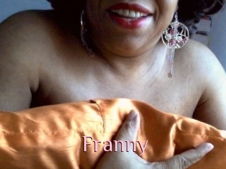 Franny