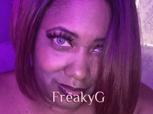 FreakyG