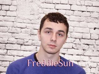 FreddieSun