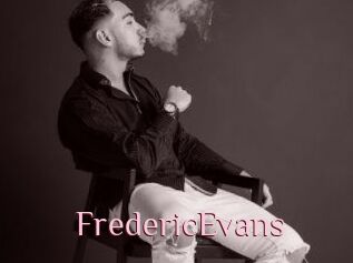 FredericEvans