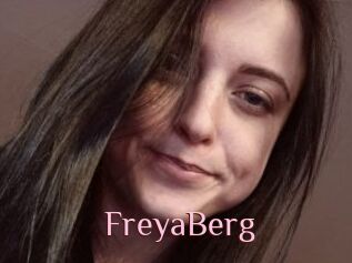 FreyaBerg