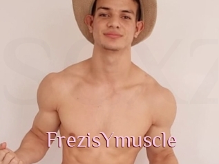 FrezisYmuscle