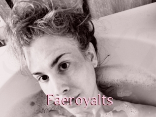 Faeroyalts