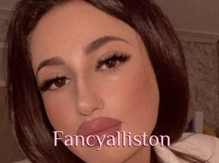 Fancyalliston