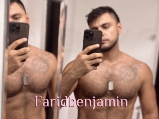 Faridbenjamin