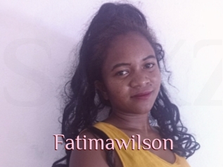 Fatimawilson