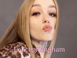 Felicegillingham