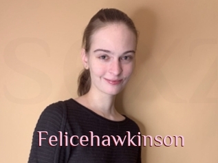 Felicehawkinson