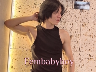 Fembabyboy