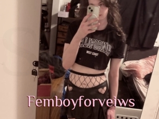 Femboyforveiws