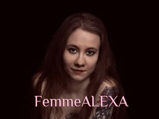 FemmeALEXA