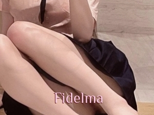 Fidelma