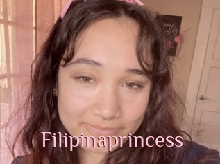 Filipinaprincess