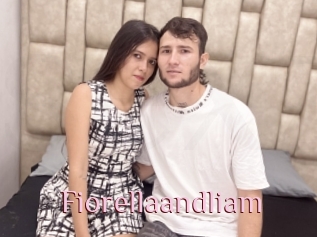 Fiorellaandliam