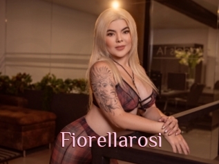 Fiorellarosi