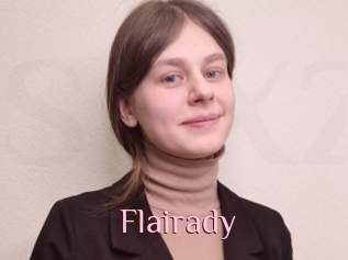 Flairady