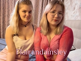 Flairandainsley