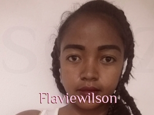 Flaviewilson