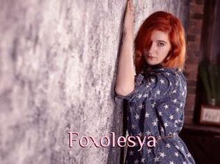 Foxolesya