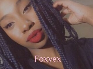 Foxyex