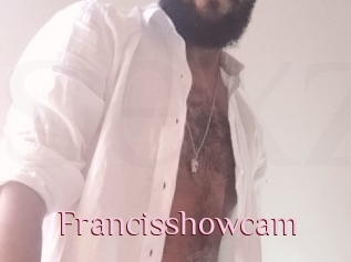 Francisshowcam